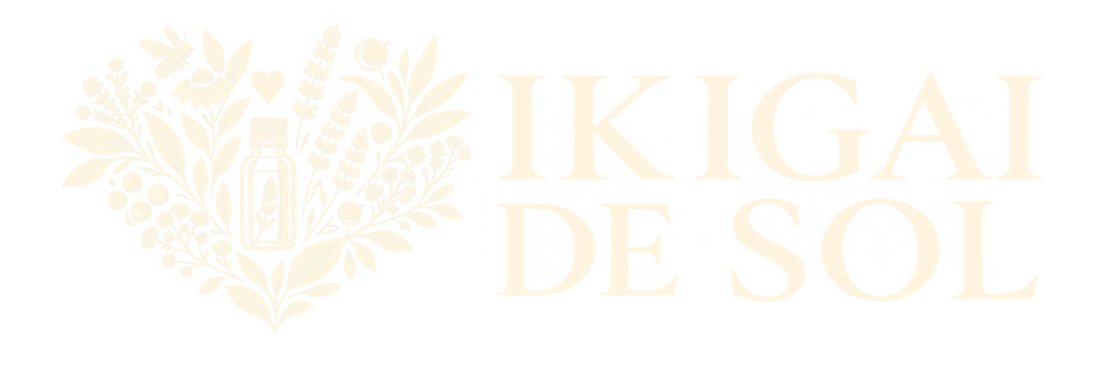 Ikigai de Sol